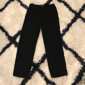 Worn once cat & jack pants